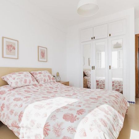 Apartamento Mare Nostrum アグアドゥルセ エクステリア 写真